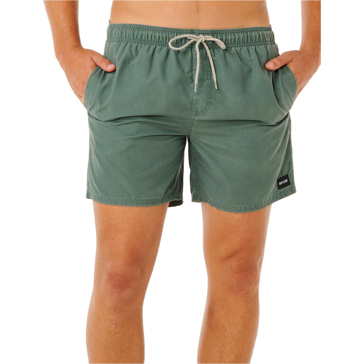 2026 Rip Curl Mens Offset Washed 16
